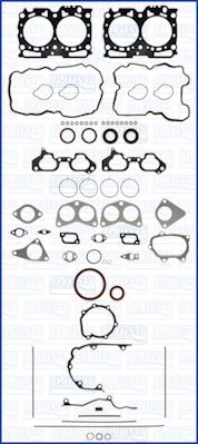 WG1453065 WILMINK GROUP Комплект прокладок, двигатель