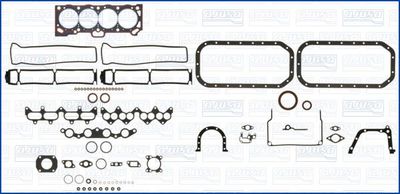 WG1164312 WILMINK GROUP Комплект прокладок, двигатель