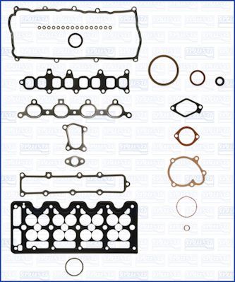 WG1165964 WILMINK GROUP Комплект прокладок, двигатель