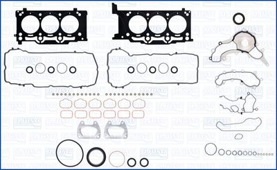 WG1752466 WILMINK GROUP Комплект прокладок, двигатель