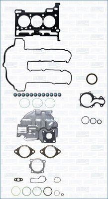 WG1165782 WILMINK GROUP Комплект прокладок, двигатель