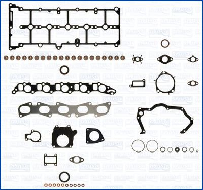 WG1453121 WILMINK GROUP Комплект прокладок, двигатель