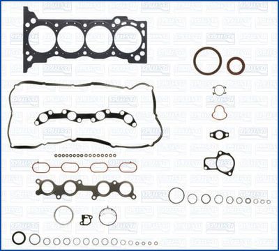 WG1452701 WILMINK GROUP Комплект прокладок, двигатель