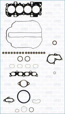 50392400 AJUSA Комплект прокладок, двигатель