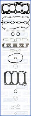 WG1452649 WILMINK GROUP Комплект прокладок, двигатель