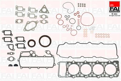 FS985 FAI AutoParts Комплект прокладок, двигатель