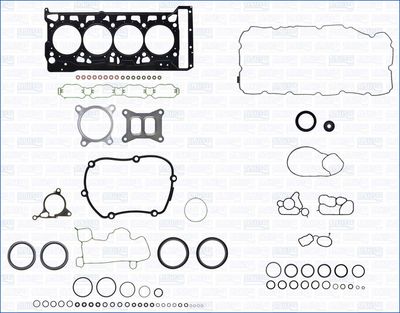50503900 AJUSA Комплект прокладок, двигатель