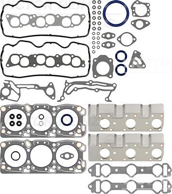 WG1239465 WILMINK GROUP Комплект прокладок, двигатель