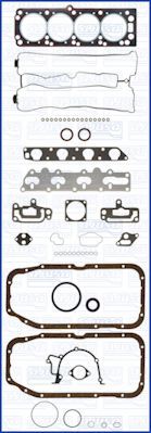 WG1164770 WILMINK GROUP Комплект прокладок, двигатель