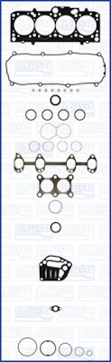 WG1452519 WILMINK GROUP Комплект прокладок, двигатель