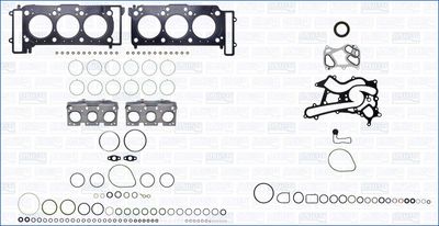 50530400 AJUSA Комплект прокладок, двигатель