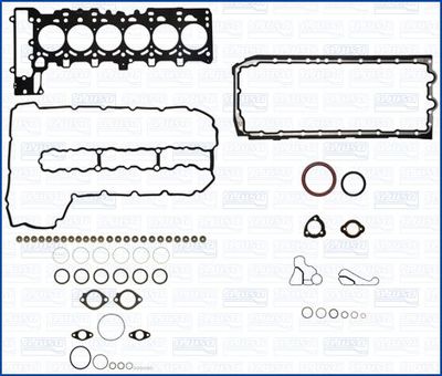 50403800 AJUSA Комплект прокладок, двигатель