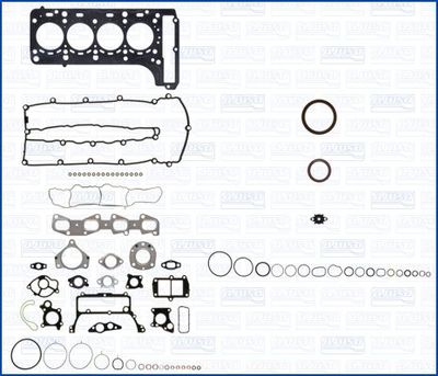 WG1165745 WILMINK GROUP Комплект прокладок, двигатель