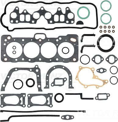 WG1239431 WILMINK GROUP Комплект прокладок, двигатель