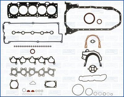 WG1164440 WILMINK GROUP Комплект прокладок, двигатель