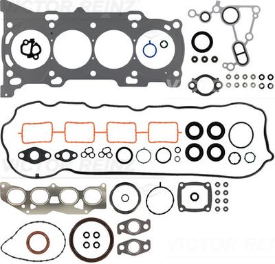 011006501 VICTOR REINZ Комплект прокладок, двигатель