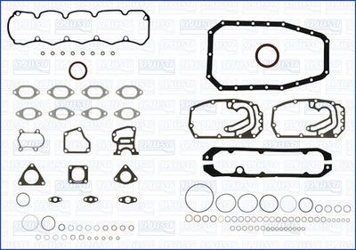 WG1166057 WILMINK GROUP Комплект прокладок, двигатель