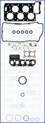 WG1165647 WILMINK GROUP Комплект прокладок, двигатель