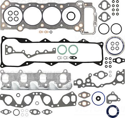 WG1239548 WILMINK GROUP Комплект прокладок, двигатель