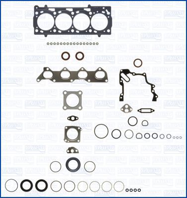 WG2082975 WILMINK GROUP Комплект прокладок, двигатель