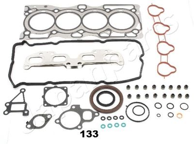 KM133 JAPANPARTS Комплект прокладок, двигатель