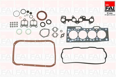 FS362 FAI AutoParts Комплект прокладок, двигатель