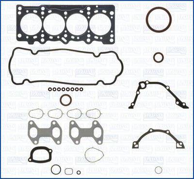 WG1165447 WILMINK GROUP Комплект прокладок, двигатель