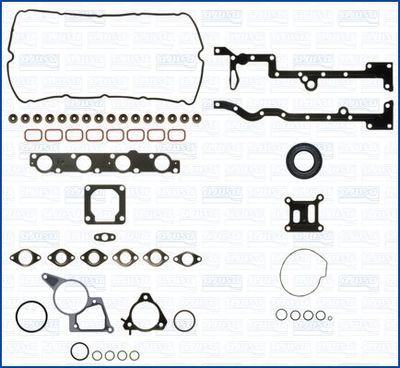 WG1453183 WILMINK GROUP Комплект прокладок, двигатель