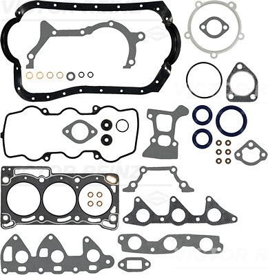 WG1239453 WILMINK GROUP Комплект прокладок, двигатель