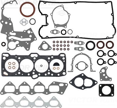 WG1239396 WILMINK GROUP Комплект прокладок, двигатель