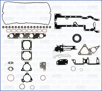 WG1453193 WILMINK GROUP Комплект прокладок, двигатель