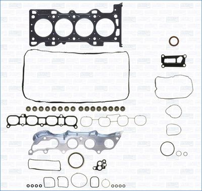 50539200 AJUSA Комплект прокладок, двигатель