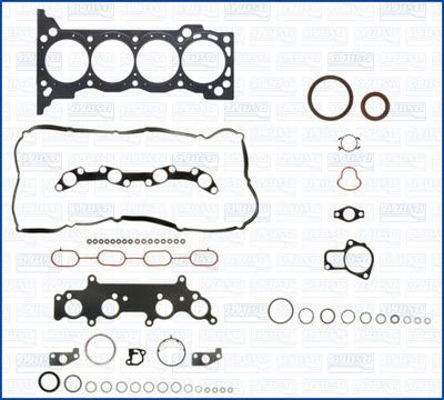 WG1452702 WILMINK GROUP Комплект прокладок, двигатель