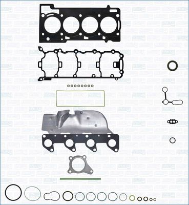 WG1165697 WILMINK GROUP Комплект прокладок, двигатель