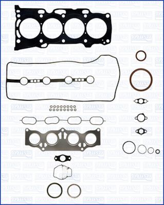 50341800 AJUSA Комплект прокладок, двигатель