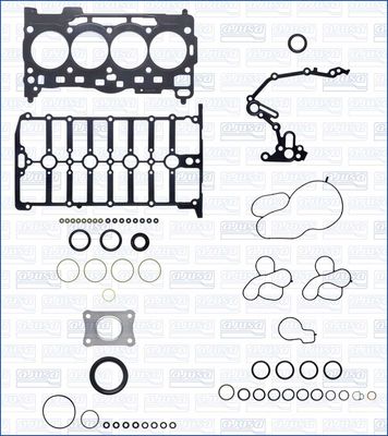 50502400 AJUSA Комплект прокладок, двигатель