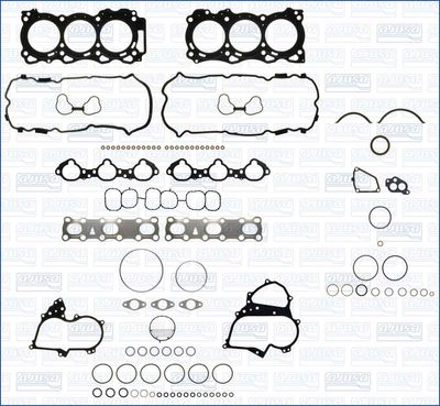 50519100 AJUSA Комплект прокладок, двигатель