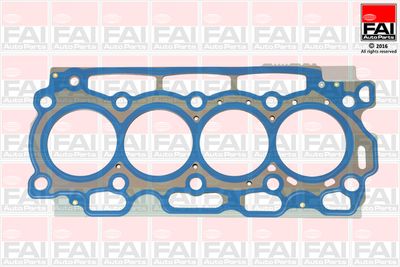 HG1164D FAI AutoParts Прокладка, головка цилиндра