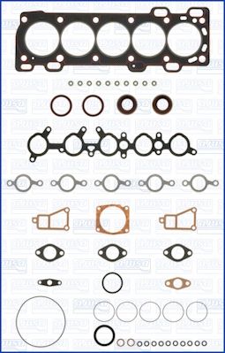 WG1167002 WILMINK GROUP Комплект прокладок, головка цилиндра