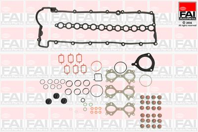 HS1739NH FAI AutoParts Комплект прокладок, головка цилиндра