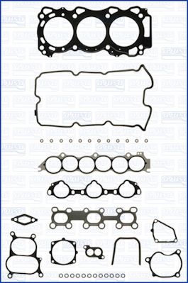 WG1454289 WILMINK GROUP Комплект прокладок, головка цилиндра