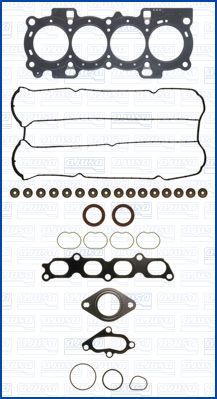 WG1453796 WILMINK GROUP Комплект прокладок, головка цилиндра