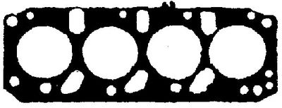 CH0307 BGA Прокладка, головка цилиндра