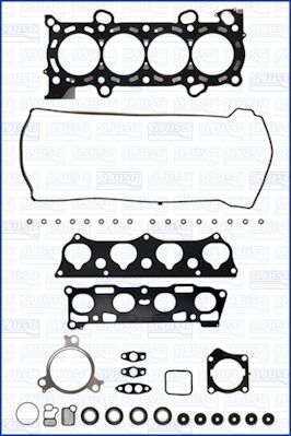 52288300 AJUSA Комплект прокладок, головка цилиндра