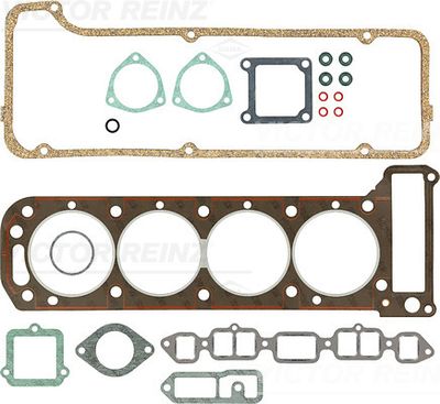 022625508 VICTOR REINZ Комплект прокладок, головка цилиндра
