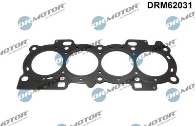 DRM62031 Dr.Motor Automotive Прокладка, головка цилиндра