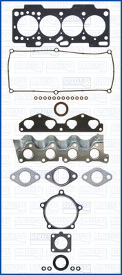 52463800 AJUSA Комплект прокладок, головка цилиндра