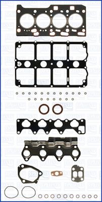 52222500 AJUSA Комплект прокладок, головка цилиндра