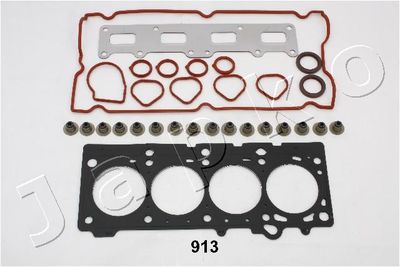 48913 JAPKO Комплект прокладок, головка цилиндра