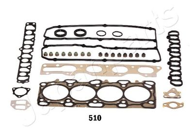 KG510 JAPANPARTS Комплект прокладок, головка цилиндра